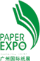 Logo of PAPER EXPO CHINA May. 2027