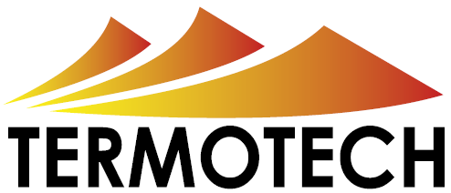 Logo of Termotech 2014