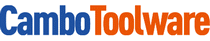 Logo of CAMBO TOOLWARE Aug. 2026