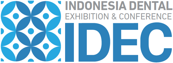 Logo of Indonesia Dental Expo & Conference 2025