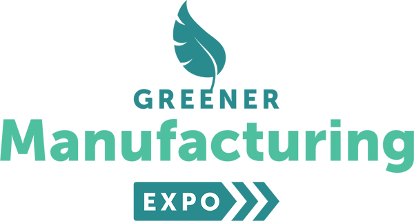 Logo of Greener Manufacturing Expo 2024