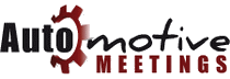 Logo of AUTOMOTIVE MEETINGS QUERETARO Feb. 2028