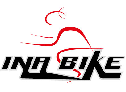 Logo of INABIKE 2012