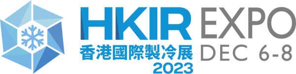 Logo of HKIRExpo 2023