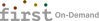 Logo of FIRST 2024