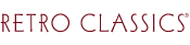 Logo of RETRO CLASSICS STUTTGART Apr. 2027