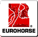 Logo of EUROHORSE Feb. 2026