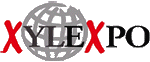 Logo of XYLEXPO Jun. 2026