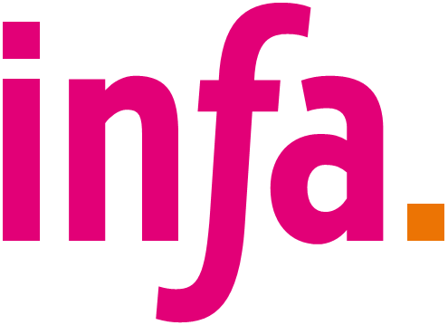 Logo of infa Hanover 2024