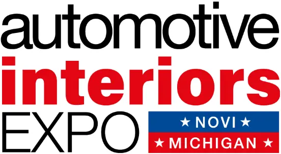 Logo of Automotive Interiors Expo Novi 2025