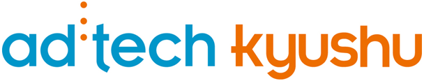 Logo of ad:tech kyushu 2014