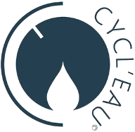Logo of CYCL’EAU MONT BLANC May. 2026