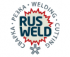 Logo of Rusweld 2023