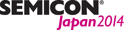 Logo of SEMICON Japan 2014