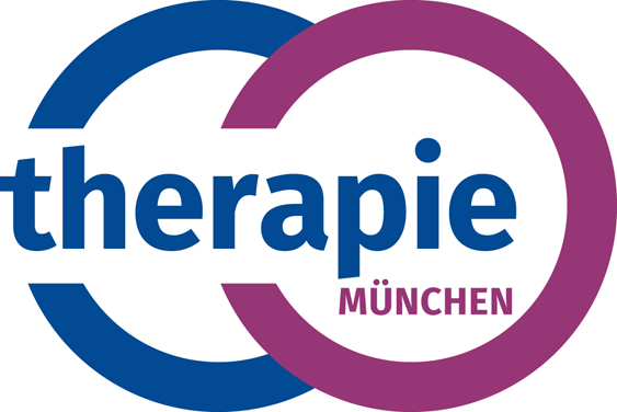 Logo of therapie MUNCHEN 2024
