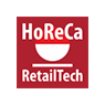 Logo of HoReCa & RetailTech 2024