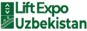 Logo of LIFT EXPO UZBEKISTAN Jun. 2024