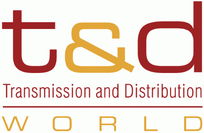 Logo of Transmission & Distribution World Africa 2014