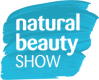 Logo of Natural Beauty Show 2023