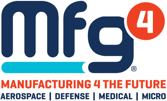 Logo of Mfg4 2014