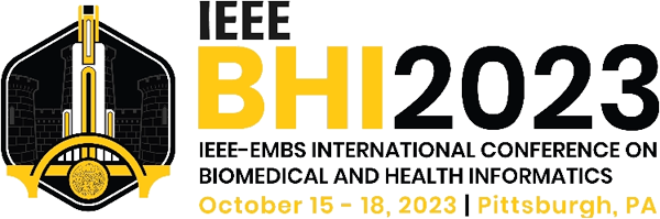 Logo of IEEE-EMBS BHI'23