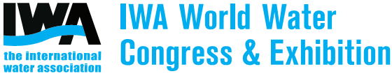 Logo of IWA World Water Congress & Exhibition 2024