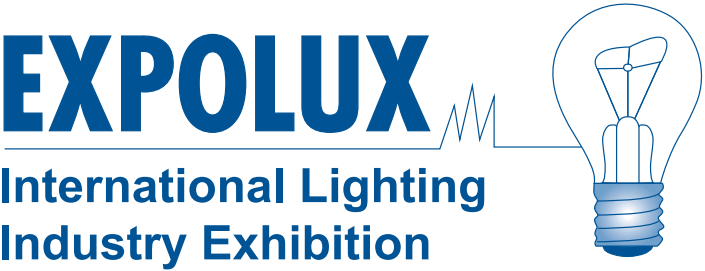 Logo of Expolux 2014