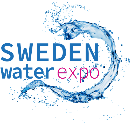 Logo of Sweden Water Expo 2025