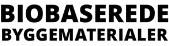 Logo of BIO-BASED BUILDING MATERIALS Aug. 2025