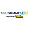 Logo of SBC Summit CIS 2022