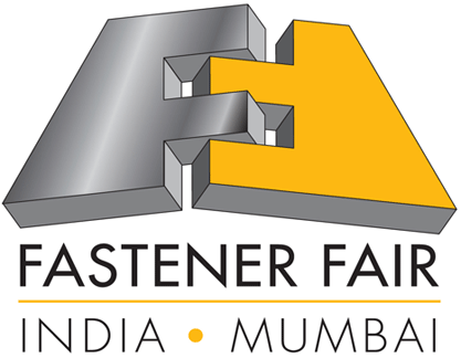 Logo of Fastener Fair India 2015