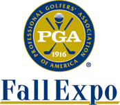 Logo of PGA FALL EXPO Jul. 2024