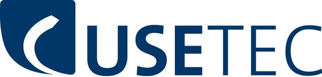 Logo of Usetec 2014