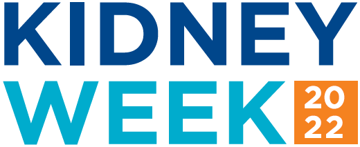 Logo of ASN Kidney Week 2022