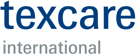 Logo of Texcare International 2024