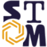 Logo of STOM-ROBOTICS Apr. 2027