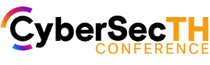 Logo of CYBERSECTH CONFERENCE - THAILAND Oct. 2026