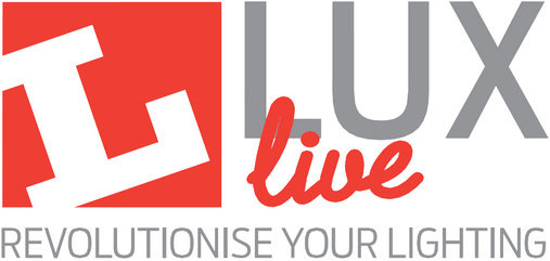 Logo of LuxLive 2013
