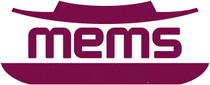 Logo of MEMS Jan. 2025