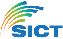 Logo of SICT Apr. 2025