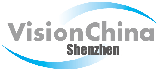 Logo of VisionChina Shenzhen 2025