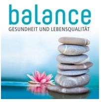 Logo of BALANCE Jul. 2024