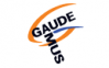 Logo of Gaudeamus Brno 2024