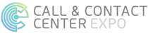 Logo of CALL & CONTACT CENTER EXPO - LAS VEGAS Apr. 2025