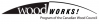 Logo of Wood Design Luncheon Victoria 2020