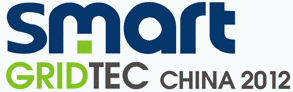 Logo of Smart Gridtec 2012