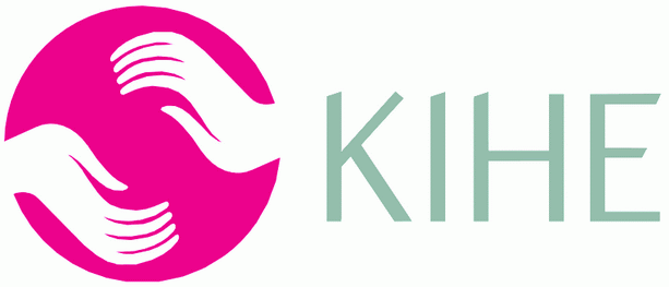 Logo of KIHE 2012