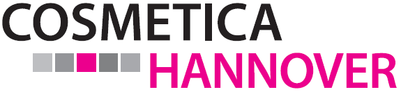 Logo of COSMETICA Hannover 2024