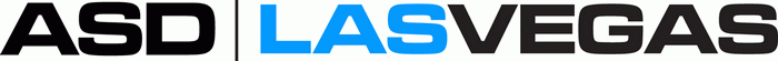 Logo of ASD Las Vegas 2013