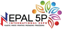 Logo of NEPAL 5P INTERNATIONAL EXPO Dec. 2023